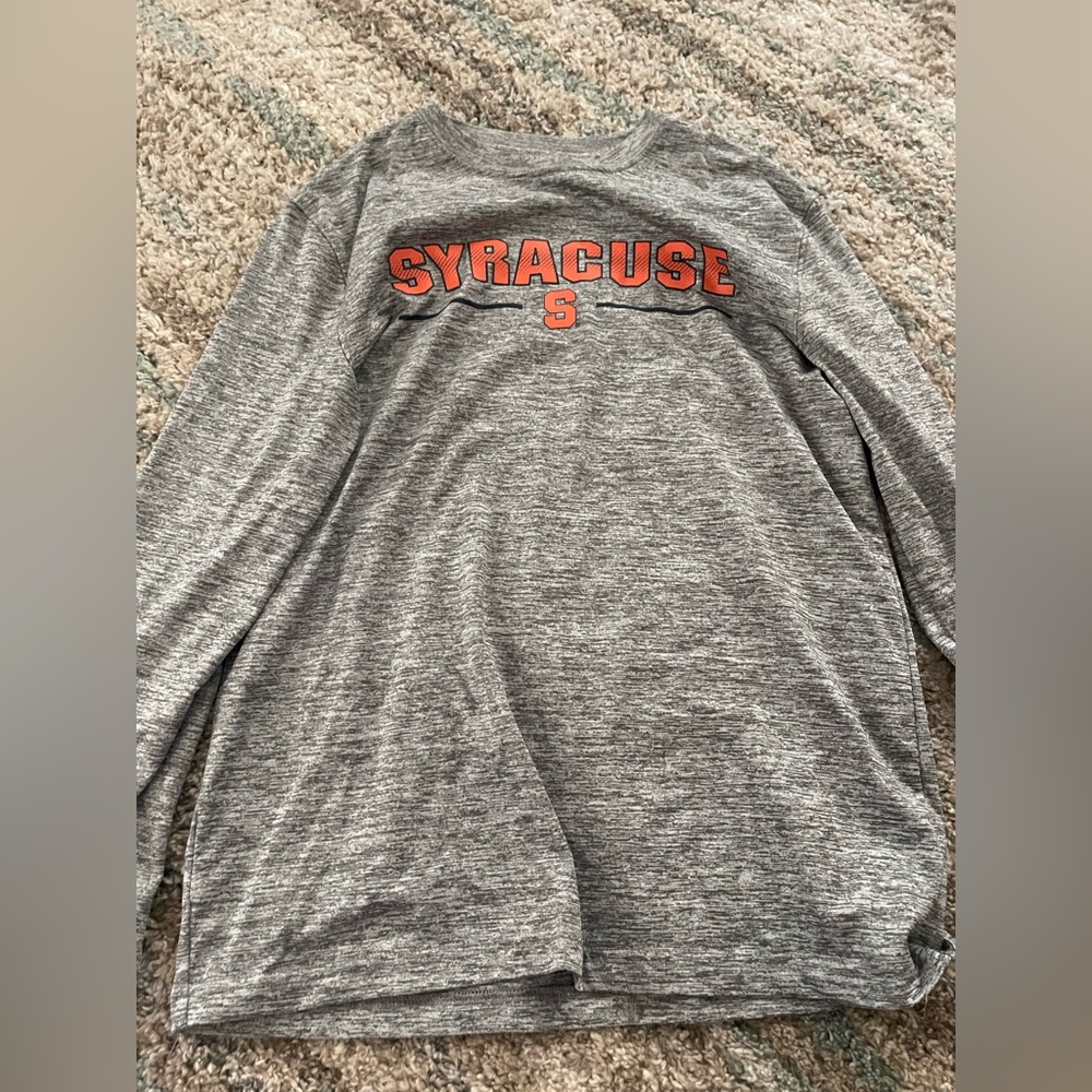 Syracuse long sleeve